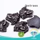 Jpstrass pearl hotfix strasssteine purse for party 1