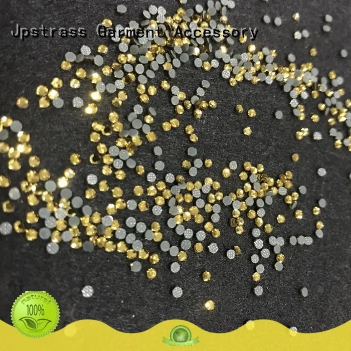 Jpstrass quality hotfix rhinestones wholesale for online 1