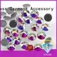 Jpstrass bluk amethyst for party 1