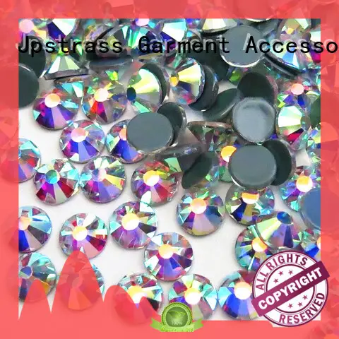 Jpstrass fancy bulk hotfix rhinestones series for clothes 1