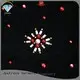 Jpstrass fancy crystal rhinestones clothing for party 1