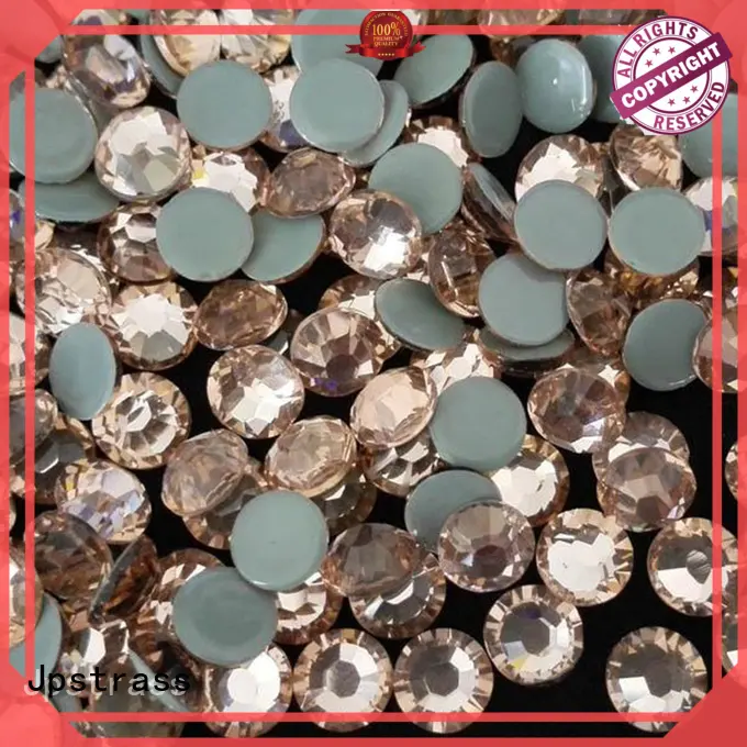 quality strass hotfix cheer quality for dress 1