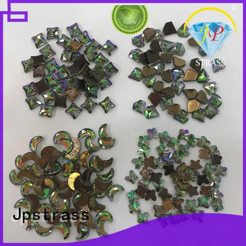 quality star rhinestones strass series for ballroom 1