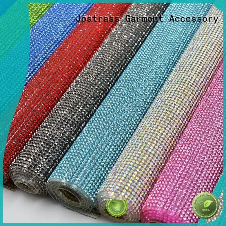 Jpstrass metal rhinestone company wholesale for ballroom 1