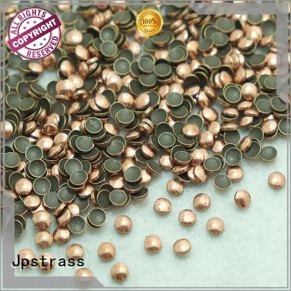 shiny strass hotfix size garment for dress 1
