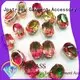 Jpstrass making flat rhinestones quality for ballroom 1