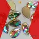 Jpstrass different cheap rhinestone jewelry rhinestone for dress 1
