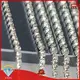 Jpstrass superior double cup chain quality for dress 1