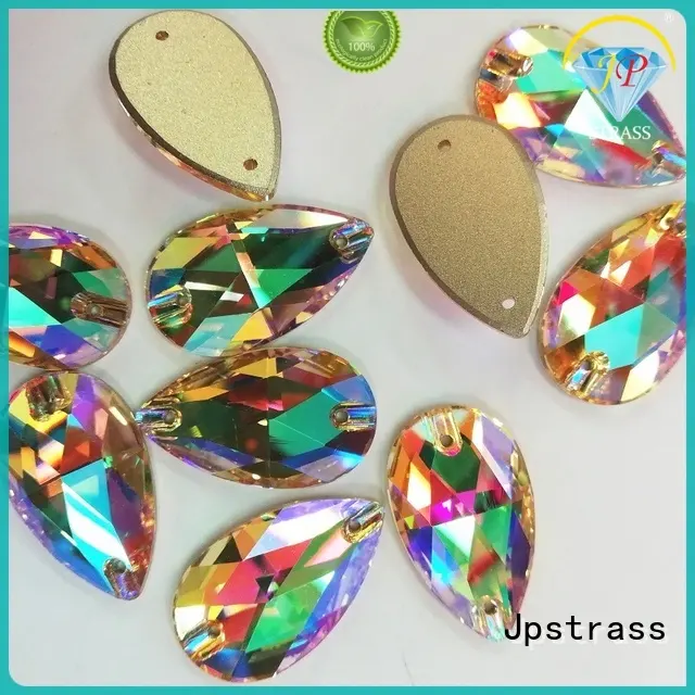 Jpstrass original wholesale rhinestone jewelry facets for party 1