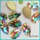 Jpstrass original wholesale rhinestone jewelry facets for party 1