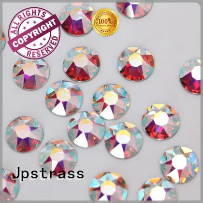 Jpstrass wedding rhinestones wholesale quality for dress 1