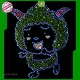 Jpstrass bulk rhinestone heat transfers decoration for party 1