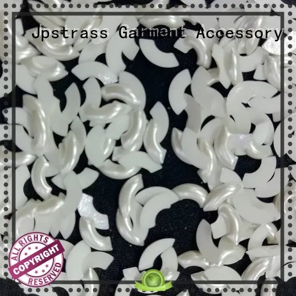 pearl flat back beads rhinestone series for clothes 1
