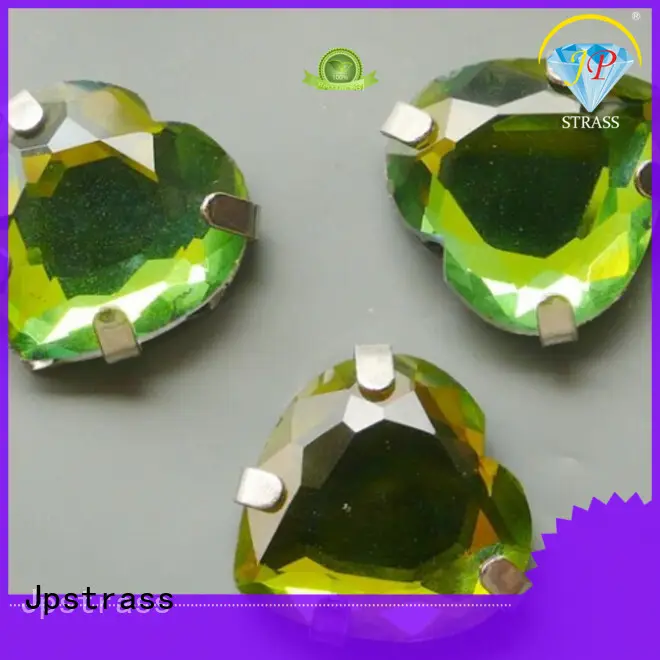 Jpstrass size quality for ballroom 1