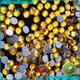 flat Hotfix Rhinestones heat customization for online 1