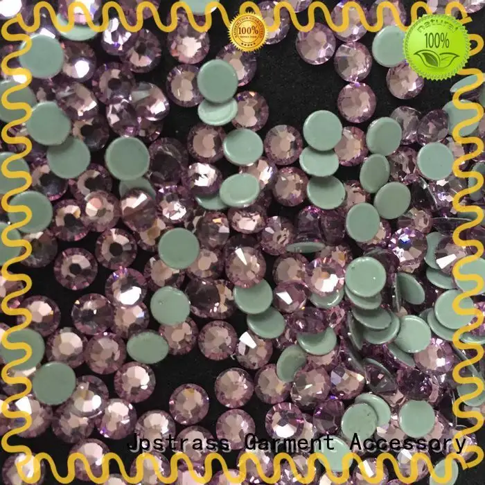 fashionable Hotfix Rhinestones sizes garment for ballroom 1