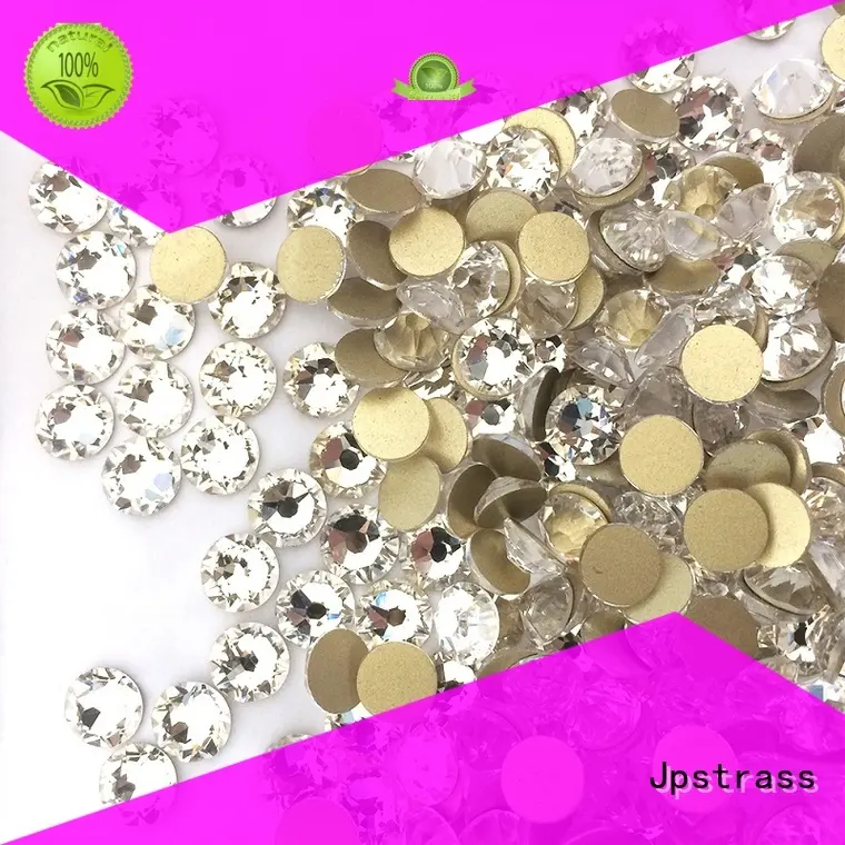 Jpstrass technology customization for ballroom 1