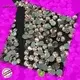Jpstrass strong rhinestone hotfix supplier for dress 1