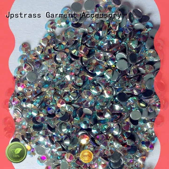 Jpstrass decoration strass hotfix supplier for party 1