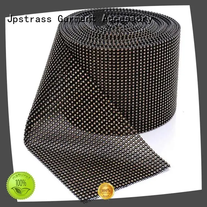 Jpstrass most diamond mesh wrap yard for party 1