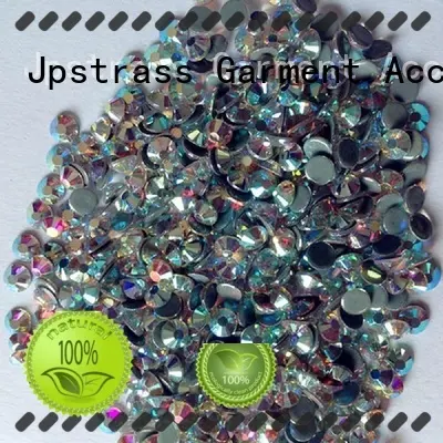 directly wholesale loose rhinestones purple supplier for clothes 1