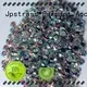 directly wholesale loose rhinestones purple supplier for clothes 1