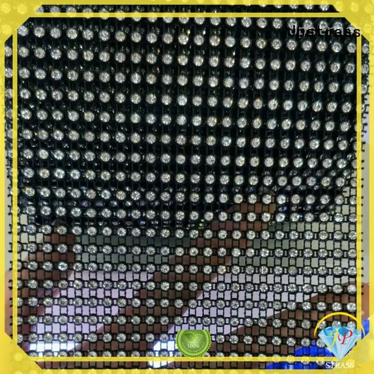 Jpstrass fancy iron on hotfix rhinestones series for online 1