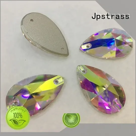 Jpstrass rhinestones flatback rhinestones wholesale rhinestone for clothes 1