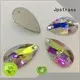 Jpstrass rhinestones flatback rhinestones wholesale rhinestone for clothes 1
