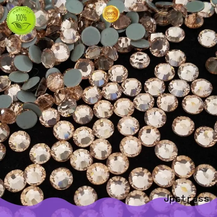 Jpstrass quality wholesale loose rhinestones on sale for online 1