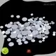 crystal cheap rhinestones garment decoration for party 1
