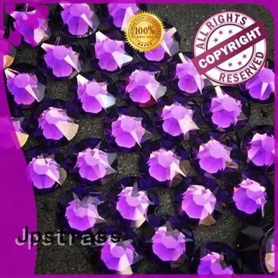 Jpstrass online rhinestone hotfix quality for party 1