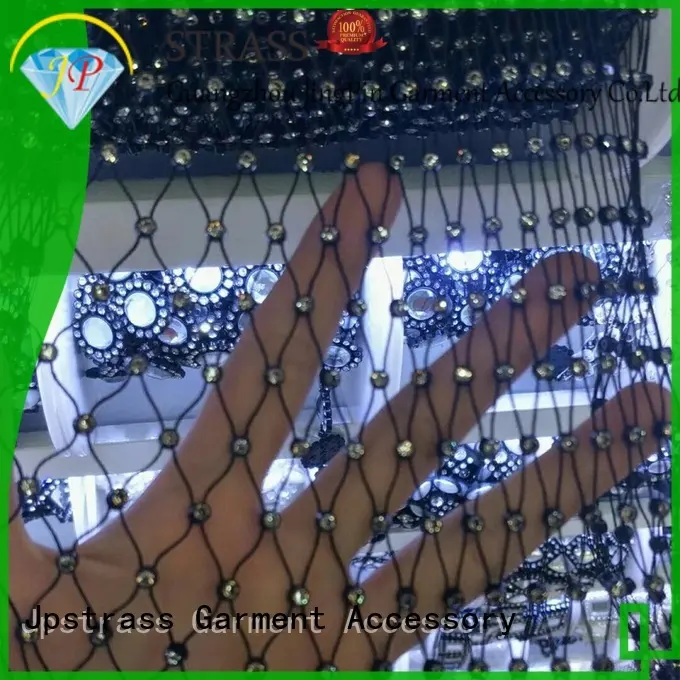 shiny rhinestone tape jp manufacturer for party 1