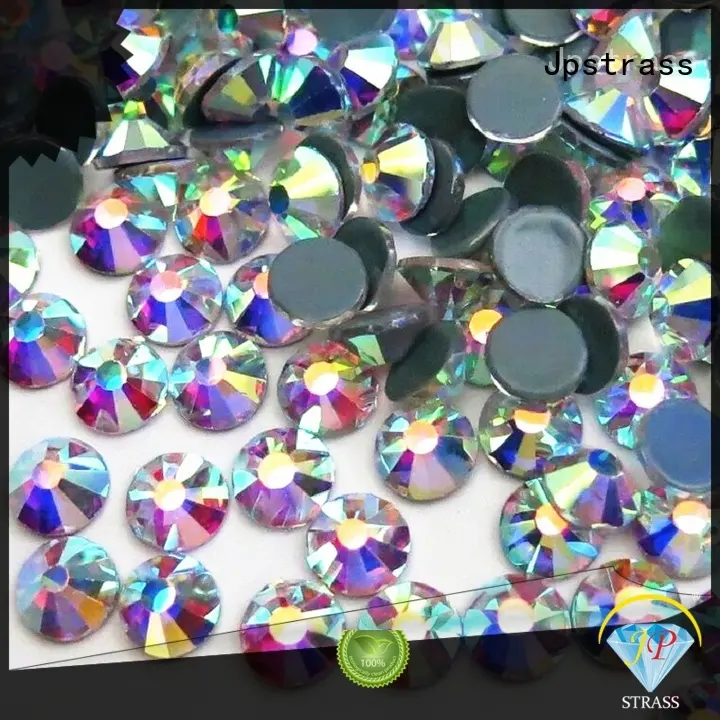 Jpstrass korean hotfix rhinestones wholesale series for ballroom 1