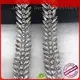 Jpstrass most rhinestone ribbon series for dress 1