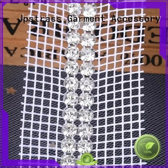 design diamond mesh wrap diy series for dress 1