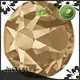 Jpstrass directly hotfix strass quality for dress 1
