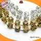 Jpstrass superior rhinestone ribbon beads for dress 1