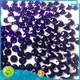 Jpstrass flat rhinestone wholesale suppliers series for dress 1