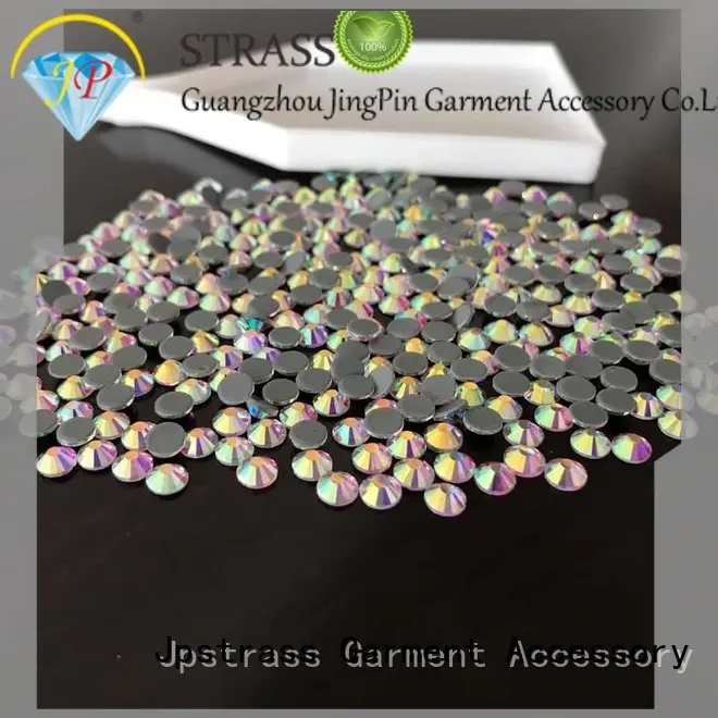 Jpstrass free wholesale hotfix rhinestones suppliers customization for party 1