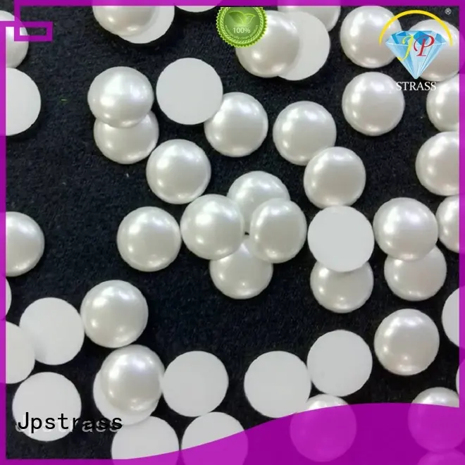 pearl pearl beads for crafts flat customization for dress 1