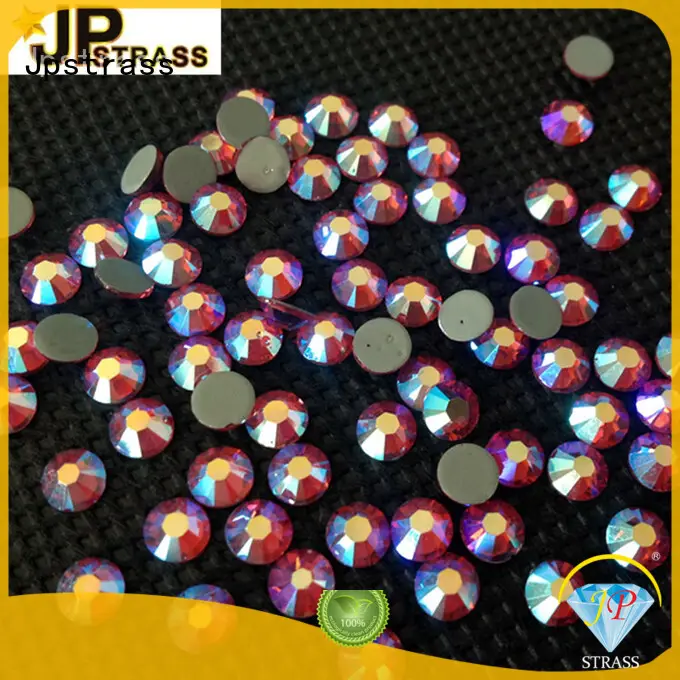Jpstrass directly rhinestone beads quality for clothes1 1