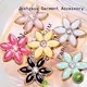 decorative strasssteine hotfix making garment for dress 1