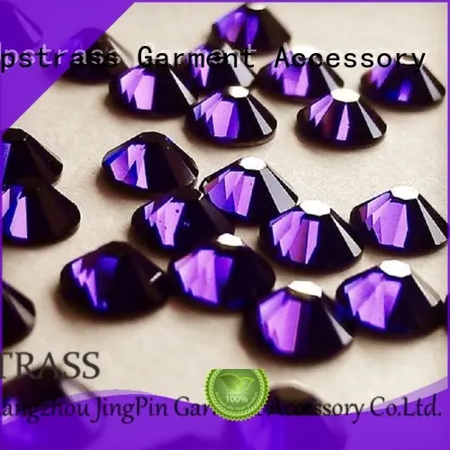 Jpstrass quality lead free rhinestone wholesale for online 1