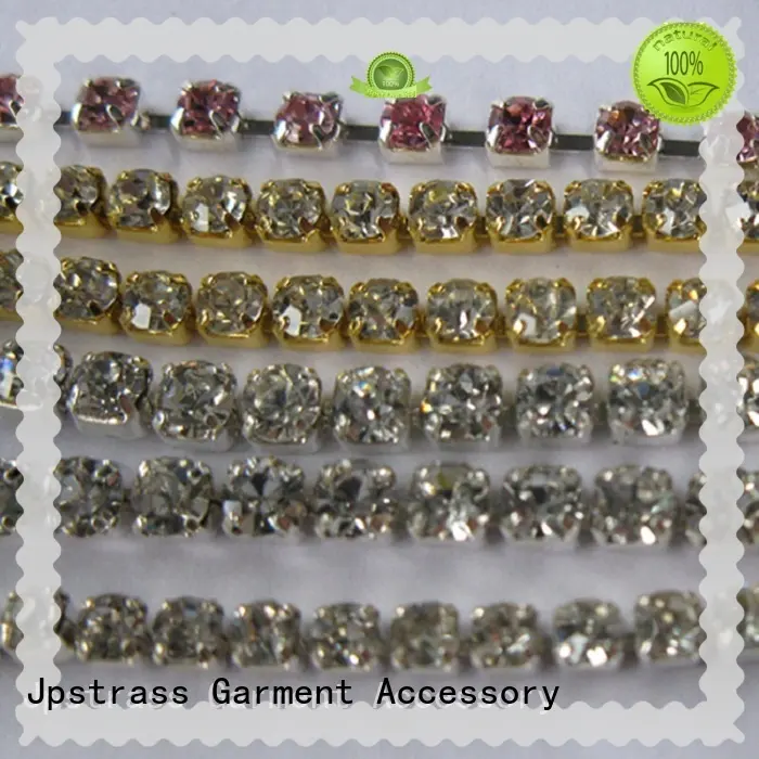 quality double cup chain dress quality for clothes 1