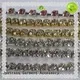 quality double cup chain dress quality for clothes 1