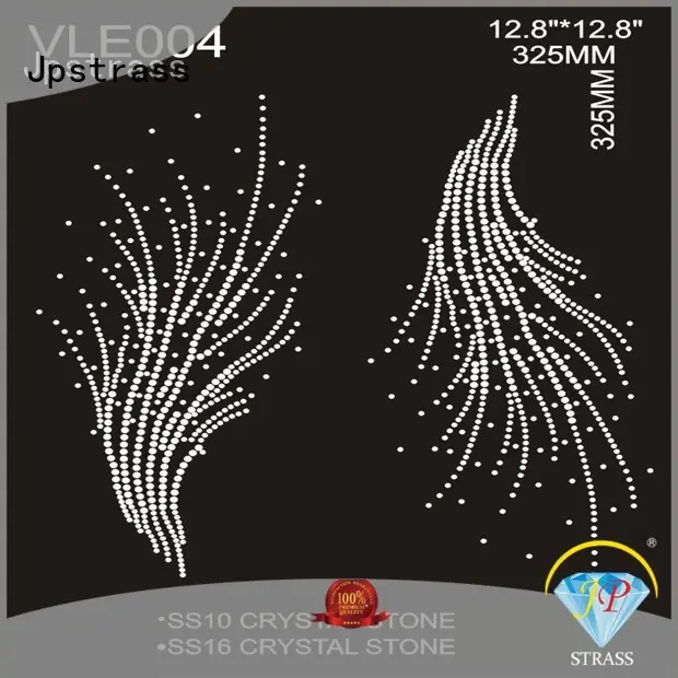 Jpstrass fashionable wholesale rhinestones supplier for online 1