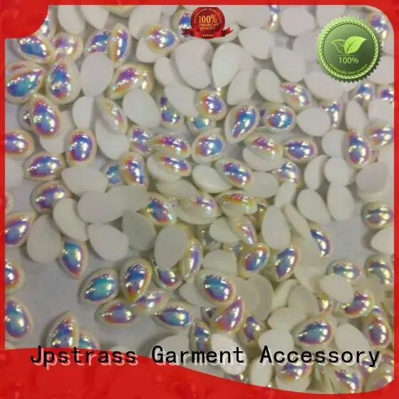 Jpstrass available wholesale hotfix rhinestones suppliers customization for clothes 1