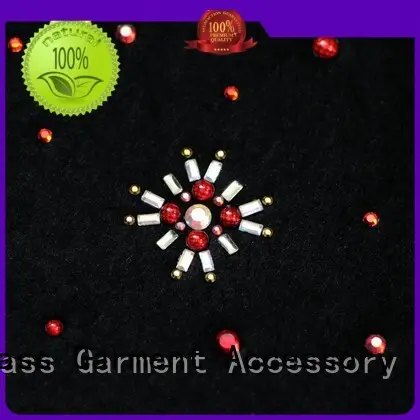 flat hot fix stone free supplier for online 1