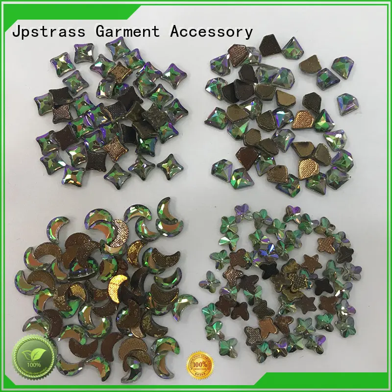 Jpstrass rhinestone flower rhinestones supplier for online 1